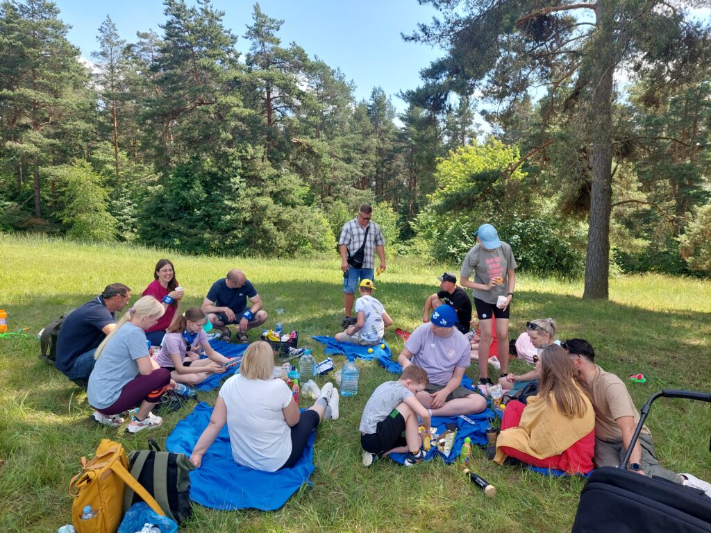 Socialinės reabilitacijos neįgaliesiems bendruomenėje paslaugų 2022 m. projektas „Vaikų, turinčių autizmo spektro sutrikimą, savarankiško gyvenimo įgūdžių ugdymas ir jų šeimos narių emocinės sveikatos gerinimas“