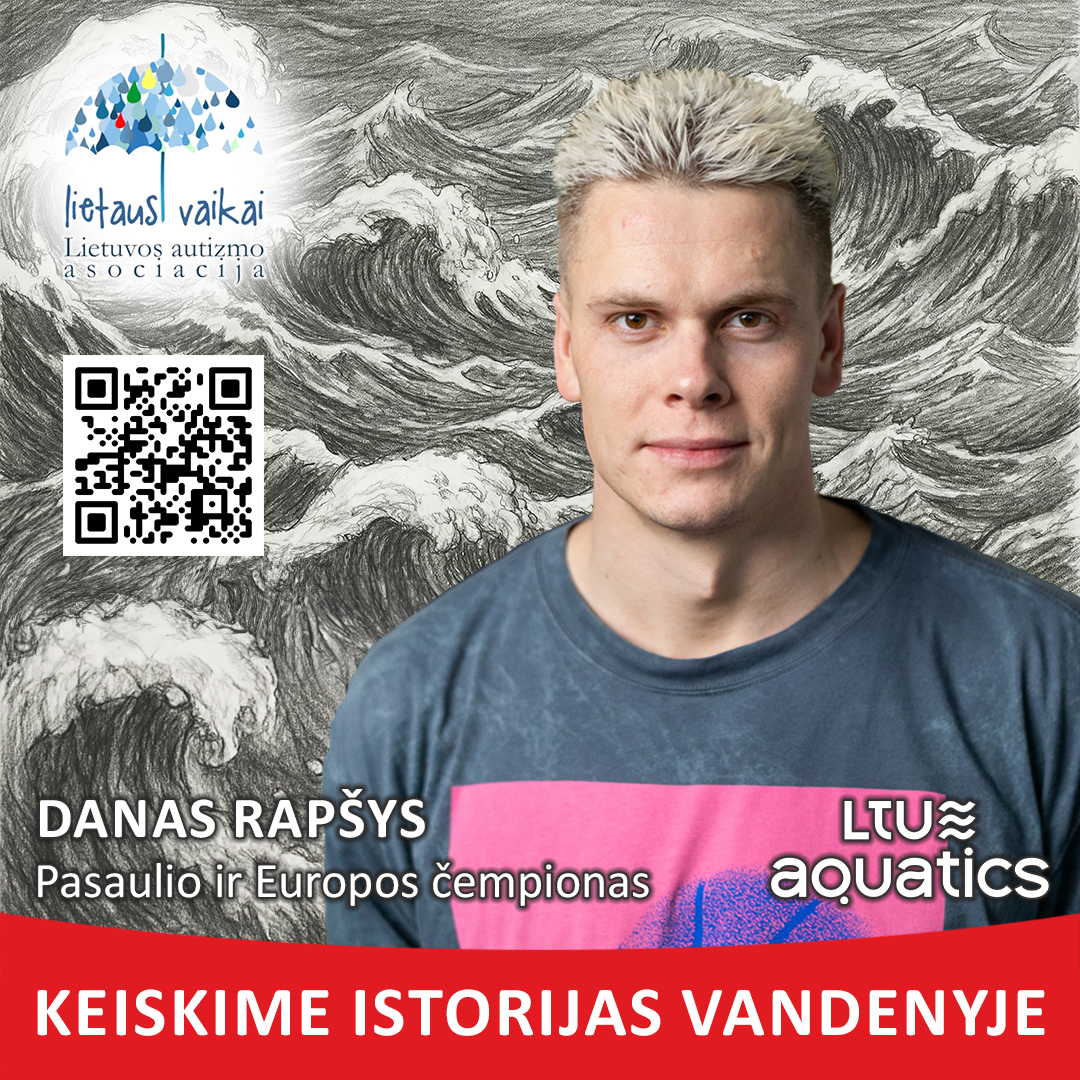 KEISKIME ISTORIJAS VANDENYJE