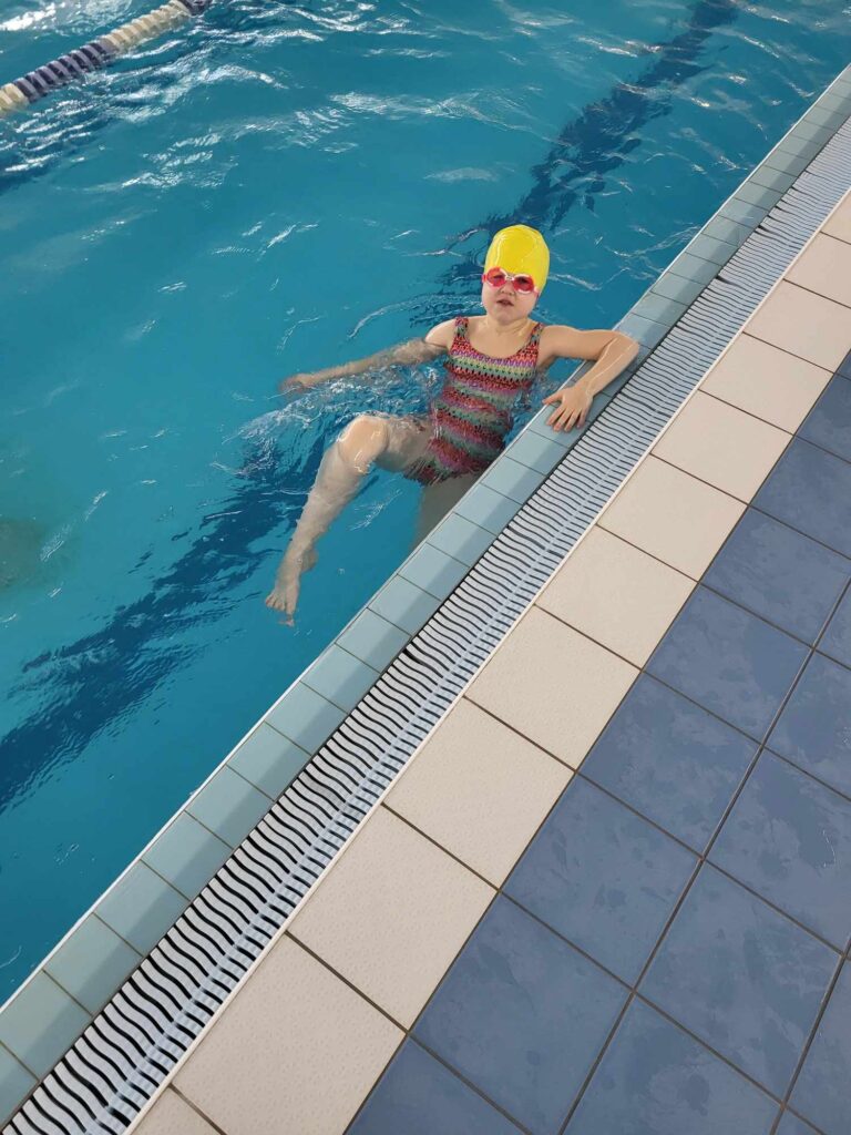 Keiskime istorijas vandenyje