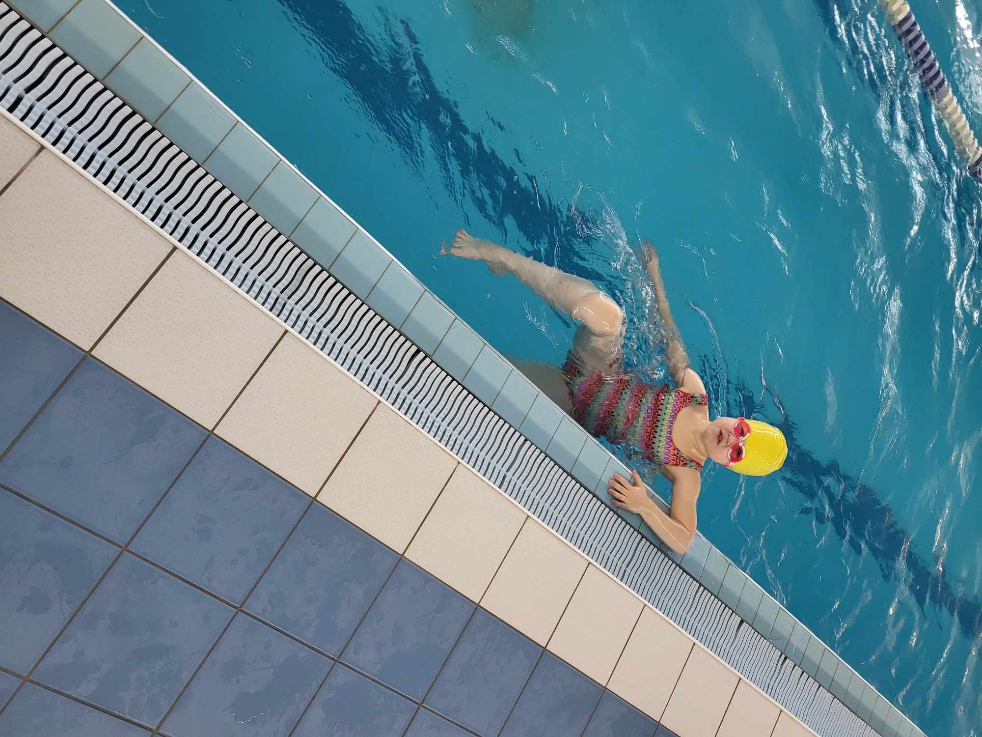 Įgyvendinamas projektas „Keiskime istorijas vandenyje”