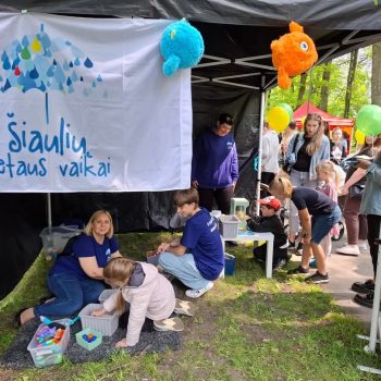 Aš mažzsis šiaulietis2