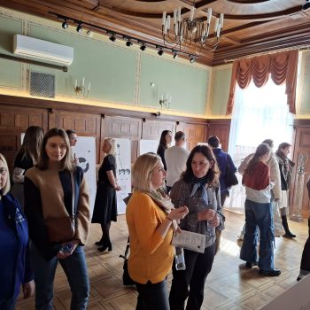 Frenkelio viloj paroda