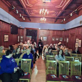 filmo peržiūra Frenkelio viloje2025